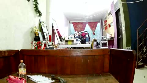 ruby  chocoholic cakeholic coffeeholic cookieholic online show from February 1, 12:30 am