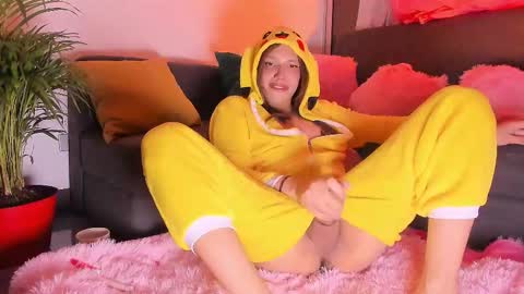 Rose online show from November 4, 1:40 am