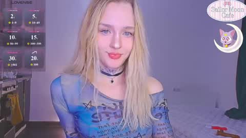 Sofia online show from April 23, 9:27 pm