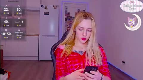 Sofia online show from March 26, 3:45 am