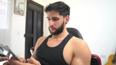 saimon  online show from January 14, 7:22 pm