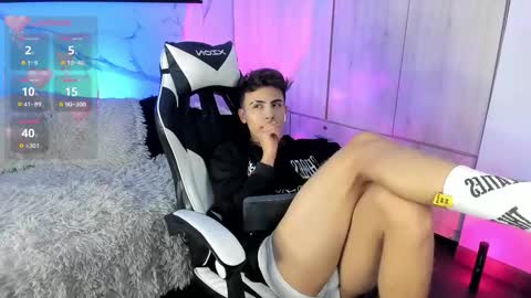 Juan online show from March 26, 6:08 am