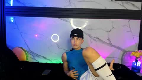 Juan online show from September 19, 10:08 am