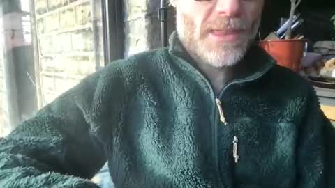 saint009 online show from February 16, 3:43 pm