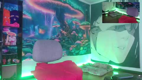 saint boy online show from February 18, 12:59 am