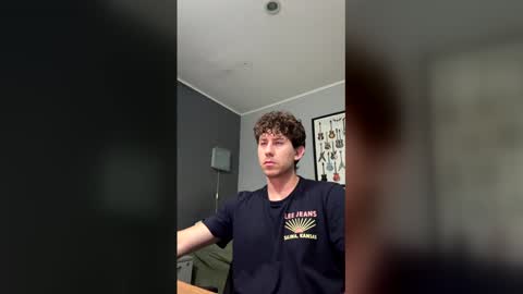 saint_nott online show from February 17, 9:47 pm