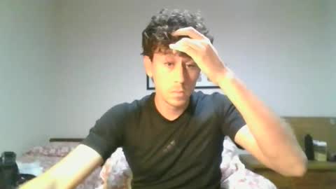 saint_nott online show from April 16, 9:39 pm