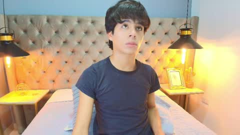 Santi online show from April 7, 12:51 pm