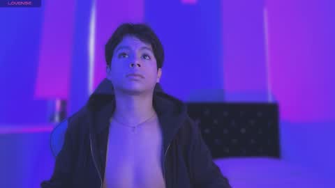 Santi online show from March 16, 12:42 pm