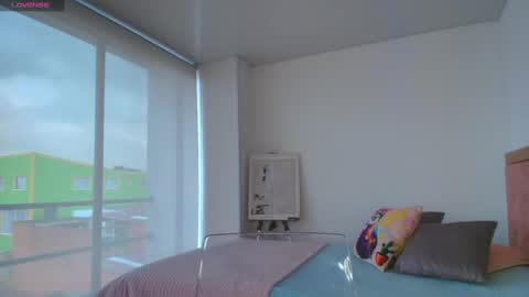 sairy_ online show from March 7, 4:00 pm