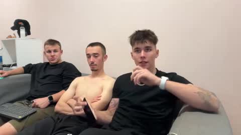 Roby online show from September 26, 12:07 am