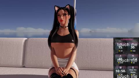 sara online show from December 4, 11:04 pm