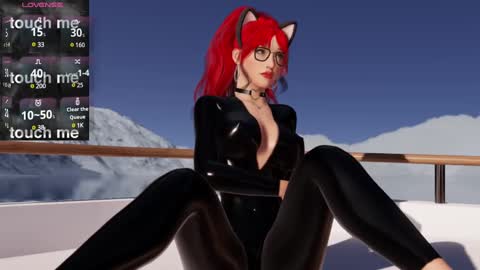 sara online show from February 24, 4:36 pm