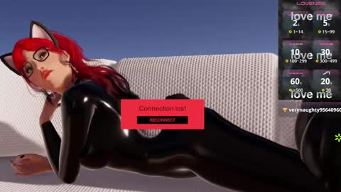 sara online show from February 24, 7:41 pm