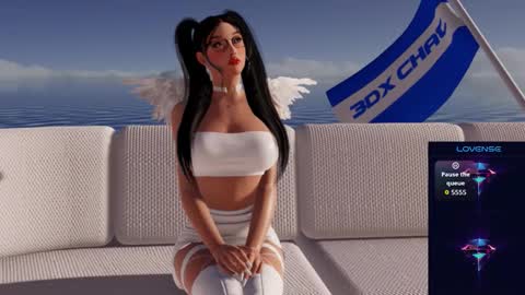 sara online show from October 21, 6:22 pm