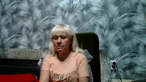 sakura_blonde online show from November 5, 3:25 pm