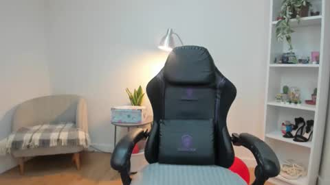 Sakura Harper online show from February 26, 7:01 am