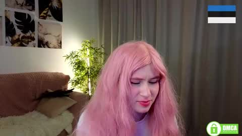 Sakura online show from November 4, 9:27 pm