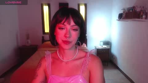 Sakura online show from February 15, 5:07 pm