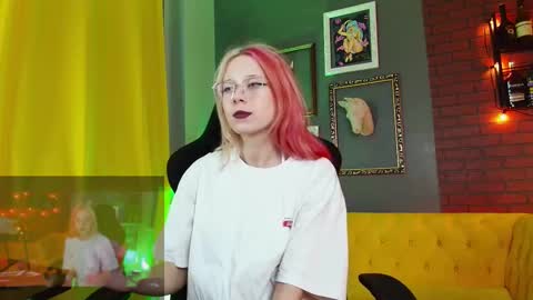 sakurabliss online show from October 8, 5:19 pm