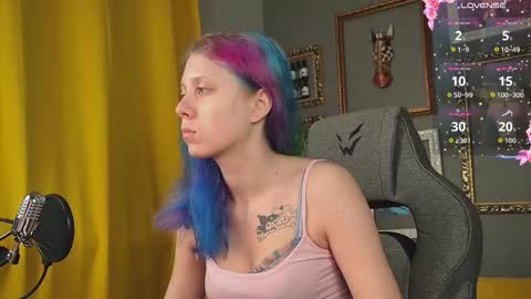 sakurabliss online show from January 10, 5:24 am