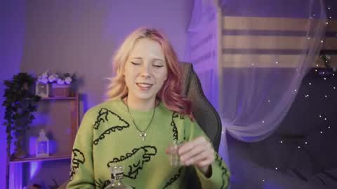 sakurabliss online show from October 20, 4:56 pm