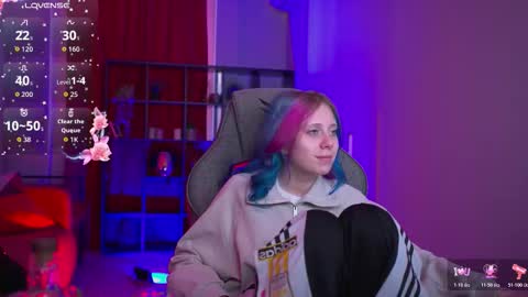 sakurabliss online show from January 16, 7:28 am