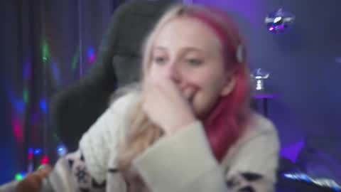 sakurabliss online show from October 16, 1:00 pm