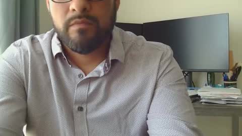 sal cumplaciente online show from May 19, 7:21 pm