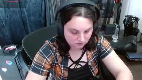 salacious_bunny online show from February 21, 10:02 pm