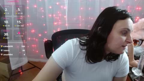 salacious_bunny online show from November 15, 3:35 pm