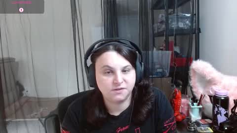 salacious_bunny online show from February 6, 2:53 pm