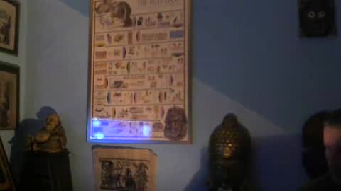 salaso138 online show from February 22, 7:25 pm