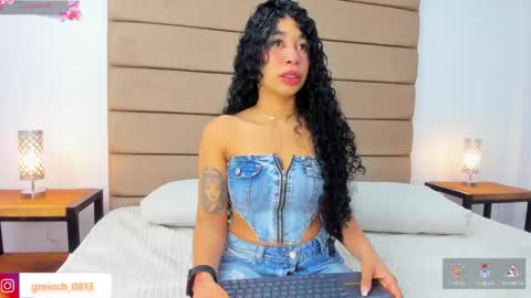 sally rosses online show from March 8, 11:58 am