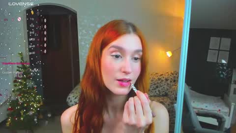 Sally  online show from December 2, 12:36 pm