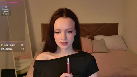 Sally Pinkman online show from April 3, 9:16 am