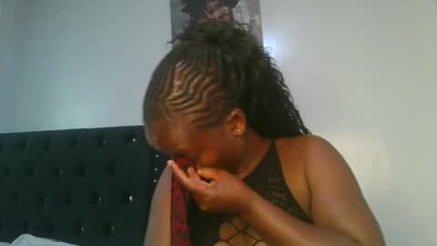 sallysasha254 online show from November 1, 8:35 am