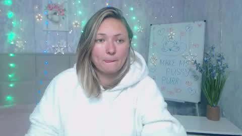 Sally online show from October 4, 3:59 am