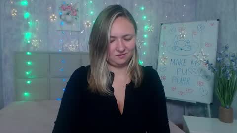 Sally online show from October 7, 6:37 pm