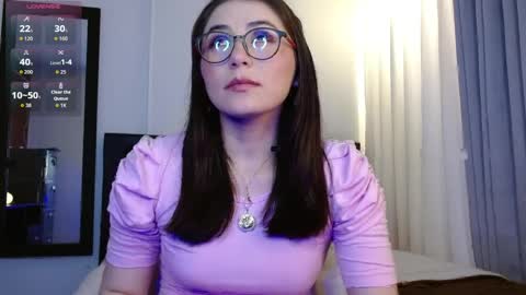 salma_tori online show from April 9, 1:53 am