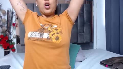 Salmma online show from February 11, 11:36 am