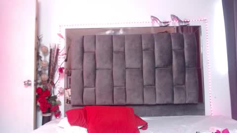 Salmma online show from February 5, 12:20 pm