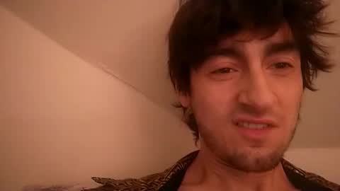 salmonman1305 online show from December 30, 12:52 pm