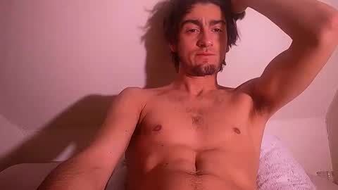 salmonman1305 online show from January 13, 5:44 am