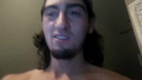 salmonman1305 online show from October 6, 1:56 am