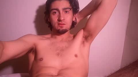 salmonman1305 online show from February 28, 3:59 am