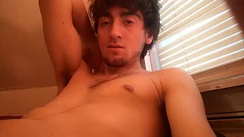 salmonman1305 online show from January 4, 8:37 pm