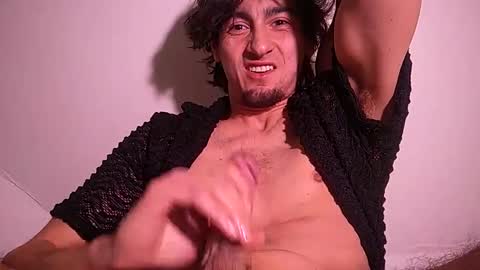 salmonman1305 online show from February 18, 7:21 am