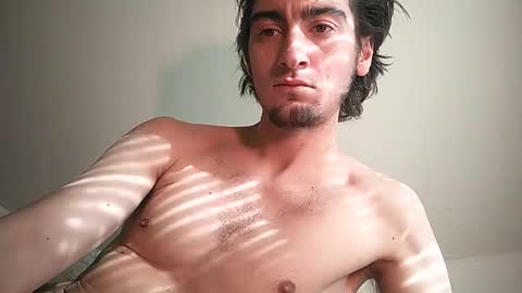 salmonman1305 online show from January 13, 7:20 pm