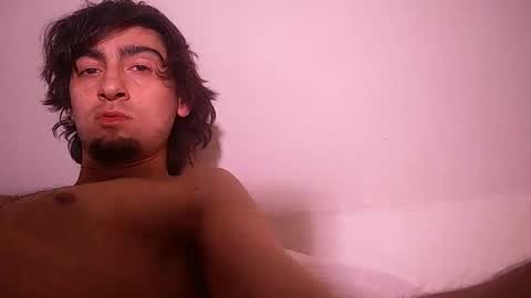 salmonman1305 online show from March 8, 1:50 am